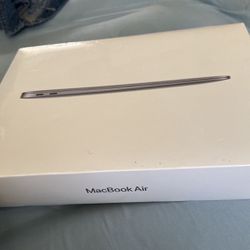 13”MacBook Air M1 Chip