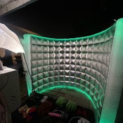 PHOTOBOOTH