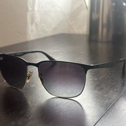 Ray-Ban RB3569 chromance