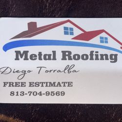 Metal Roofing 
