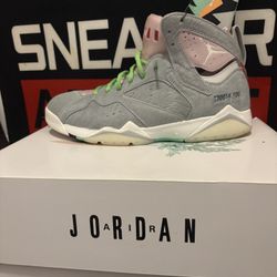 Brand New Jordan heirs 