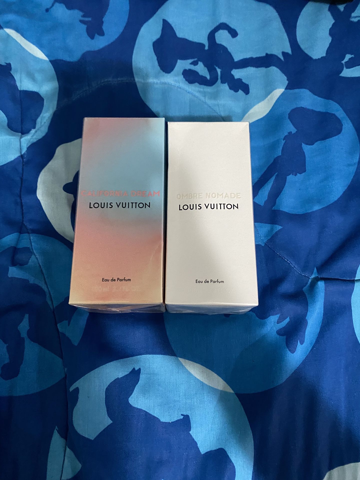 Louis Vuitton Cologne 