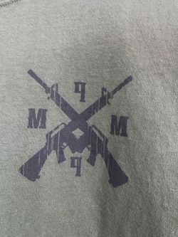 New Metal Mulisha T-Shirt