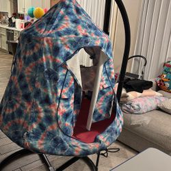 Cozy Kids Hanging Tent