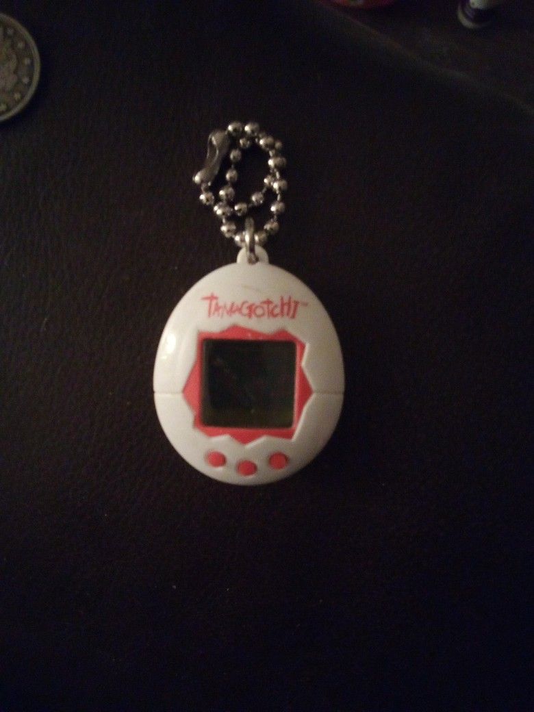 Very First Tamagotchi