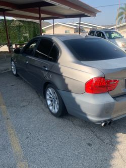2011 BMW 328i