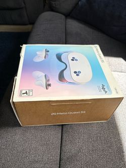Quest 3s 128GB used
