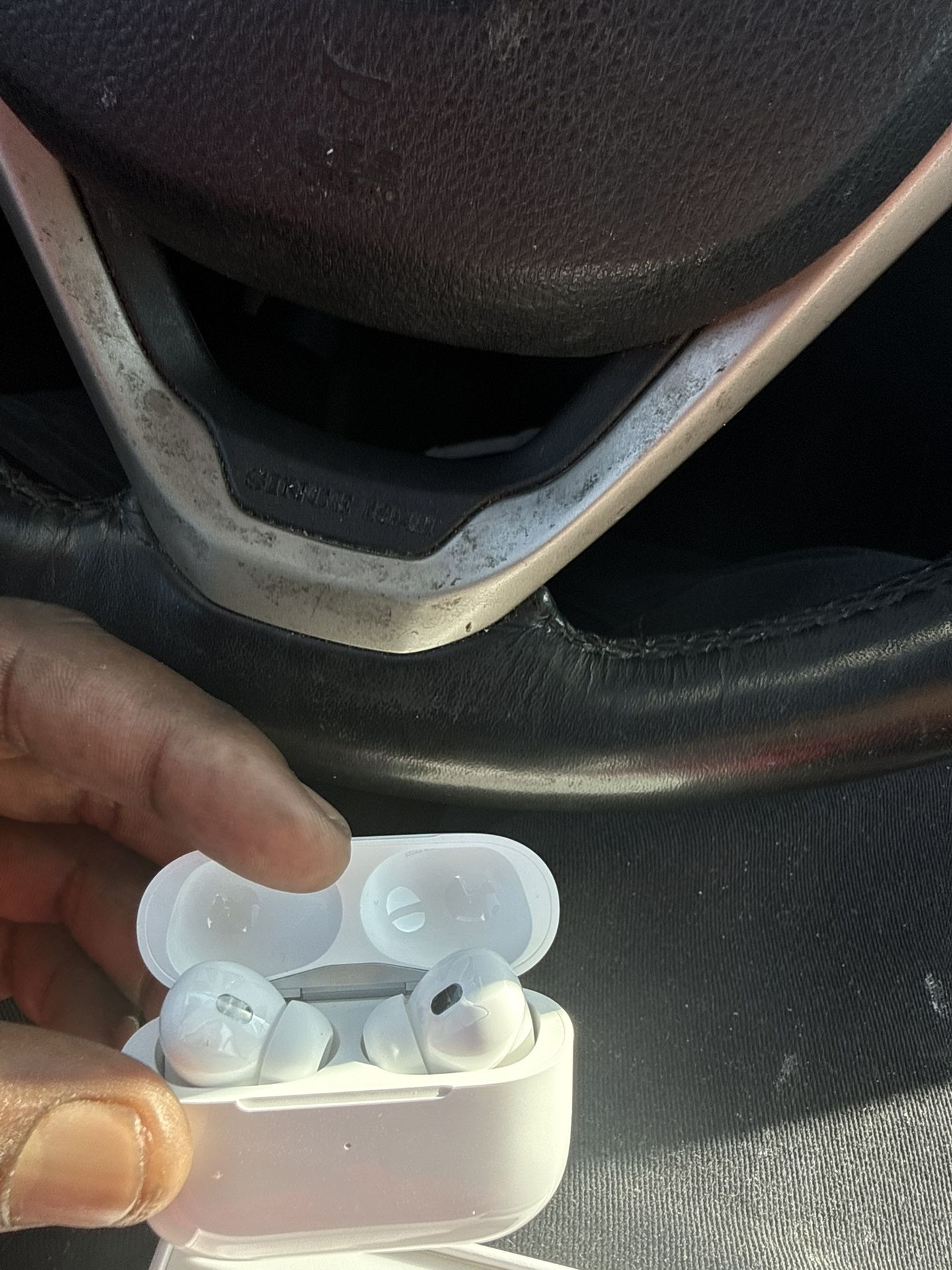 Air Pod Pro 2nd Gen