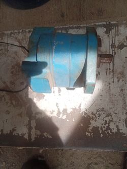 Hydraulic Pump Sperry Vickers