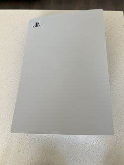 PS5 Disc Edition