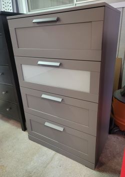 Ikea Dresser