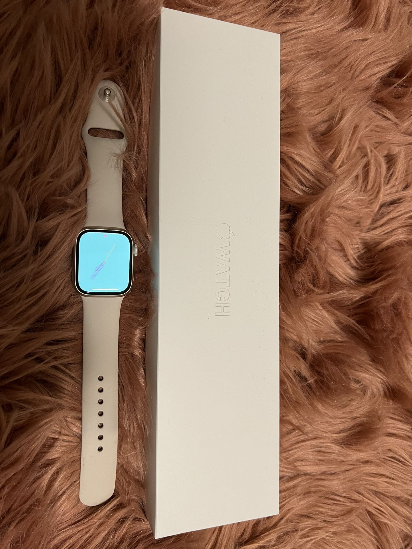 Apple Watch Series 8