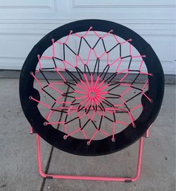 Foldable Bungee Chairs