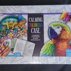 Coloring Case