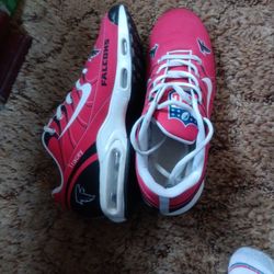 Nike NFL Falcons