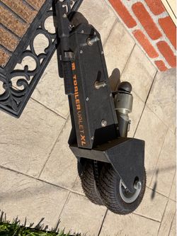 Trailer Valet