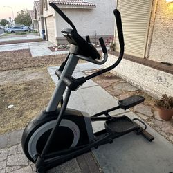 Pro Form Carbon E10 Treadmill 