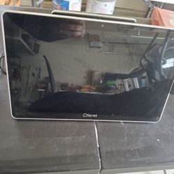 Toast Flex Terminal Dual Screen