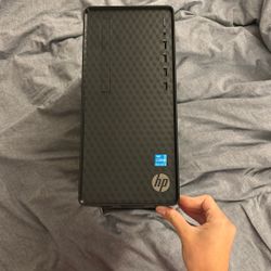 Hp desktop m01-f2254 