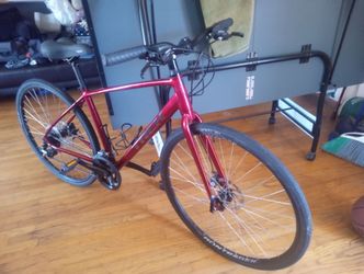 Trek fx 1 bike for sale