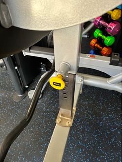 Hoist Fitness cf-3555