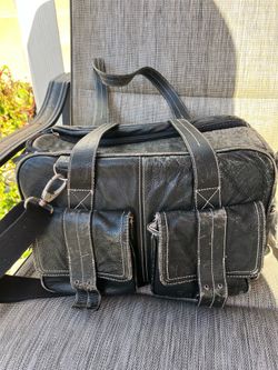 Camera bag