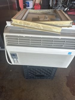 Sharp Air Conditioner