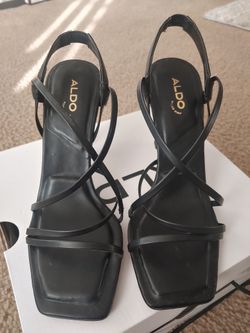 Aldo Heels 