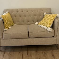 Lazyboy sofa