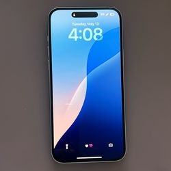 New Iphone 15 Plus 125 GB 