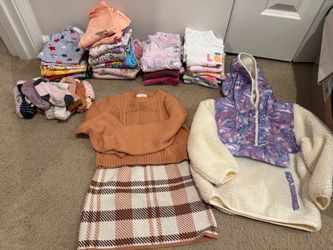 Kids girl Clothes