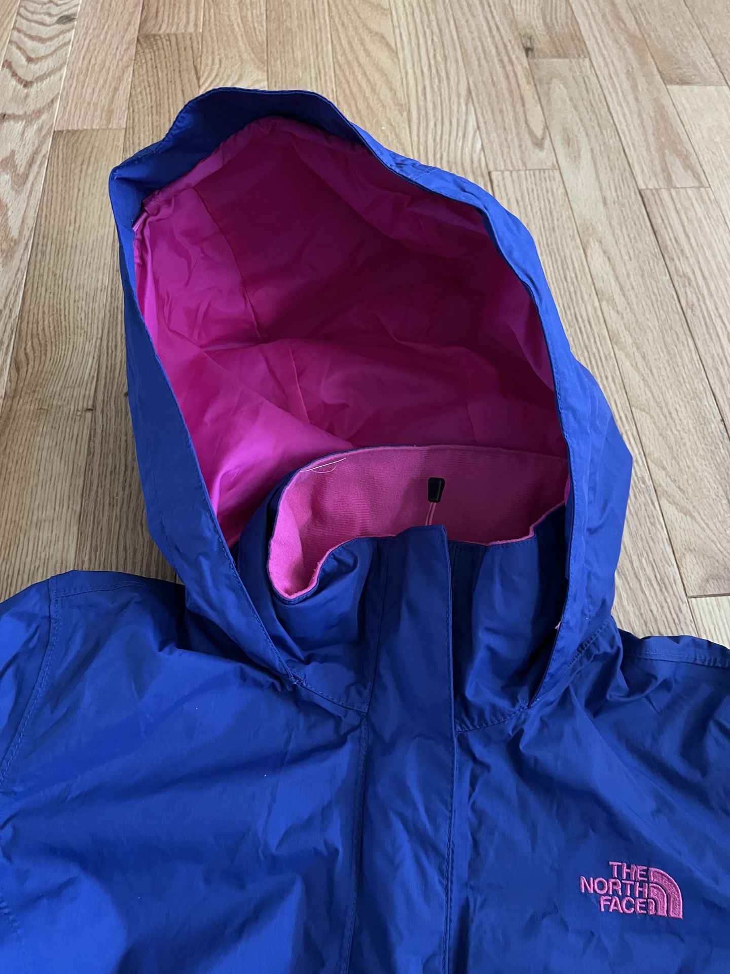 The North Face Women’s Antora Jacket Medium Size