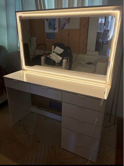 Vanity