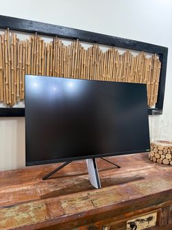 Sony Inzone M9 4k Monitor (read description)