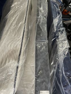 Mattresses