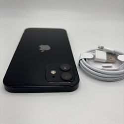 iPhone 12 64gb unlocked for any carrier  iPhone is in brand new condition  Everything works perfectly  Battery health 91% ++++++spanish++++++ iPhone 1