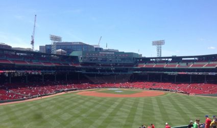 Red Sox Vs Baltimore 