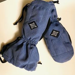 Kids / Teens Burton Mittens Gloves 