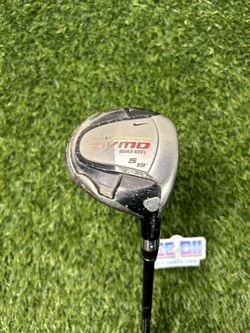 Nike SQ Dymo 5-Wood 19 Loft Ladies RH