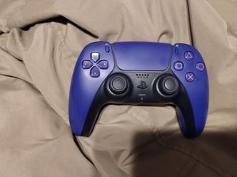 Playstation 5 controller