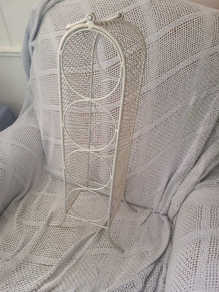 Wine Rack