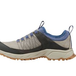 L.L Bean Vibram Trailfinder Slip-On Hiking Shoes Men’s Size 12
