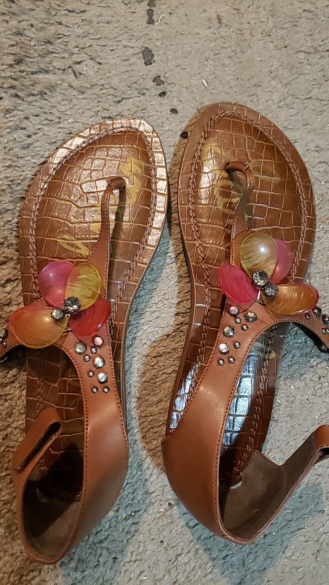 Sam Edelman sandal