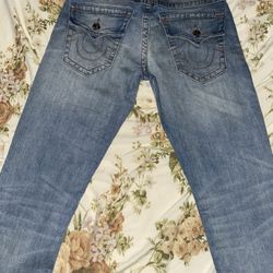 True Religion Jean