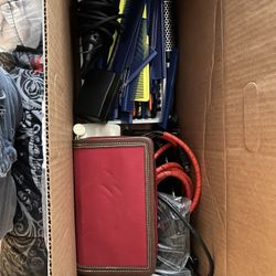 Hair Cutting Supplies