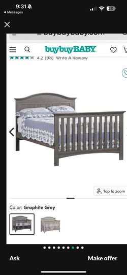 Kids Bed