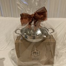Princess House Gift Basket