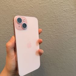 IPhone 15 Plus 
