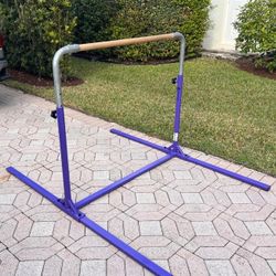 Gymnastics Bars