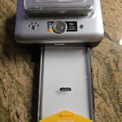 Kodak EasyShare Printer Dock Series 3 Complete - 9 Ink Cartridges and Paper